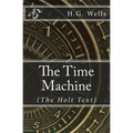 The Time Machine: (Holt Text)