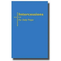 Intercessions for Daily Prayer