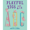 Playful Pigs from A to Z