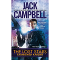 The Lost Stars: Tarnished Knight