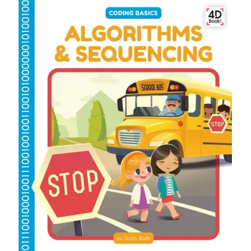 Algorithms & Sequencing