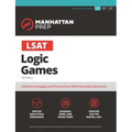 LSAT Logic Games