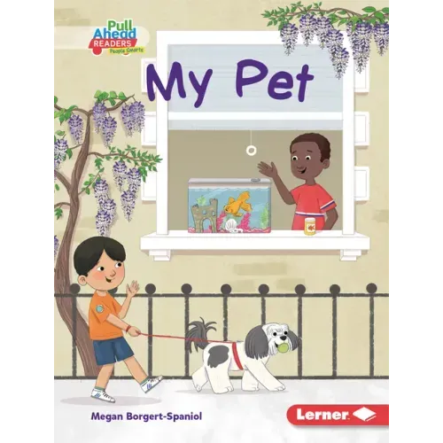 My Pet