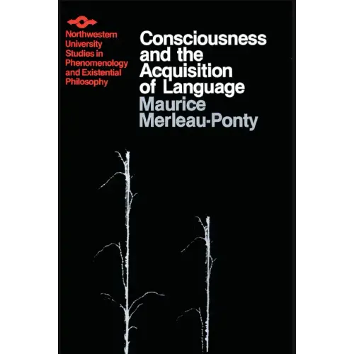 Consciousness and the Acquisition of Language