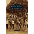 Nunda, Portage, and Genesee Falls
