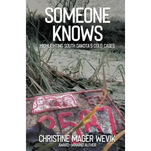 Someone Knows