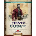 Pirate Codex