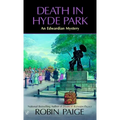Death in Hyde Park