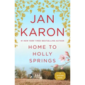 Home to Holly Springs