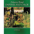 Daphnis and Chloe in Full Score