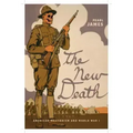 The New Death: American Modernism and World War I