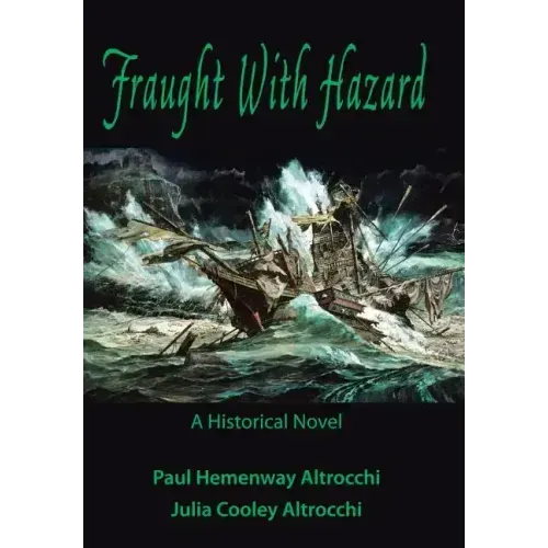 Fraught with Hazard: The Heroic Saga of Shipwrecked Armada Survivors in Ireland