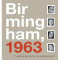 Birmingham, 1963