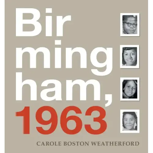 Birmingham, 1963