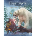 Frostgrave: The Wildwoods