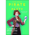 The Only Pirate at the Party