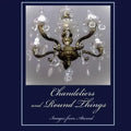 Chandeliers and Round Things: Images from Atwood