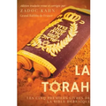 La Torah (édition revue et corrigée, précédée d'une introduction et de conseils de lecture de Zadoc Kahn): Les cinq premiers livres de la Bible hébraï