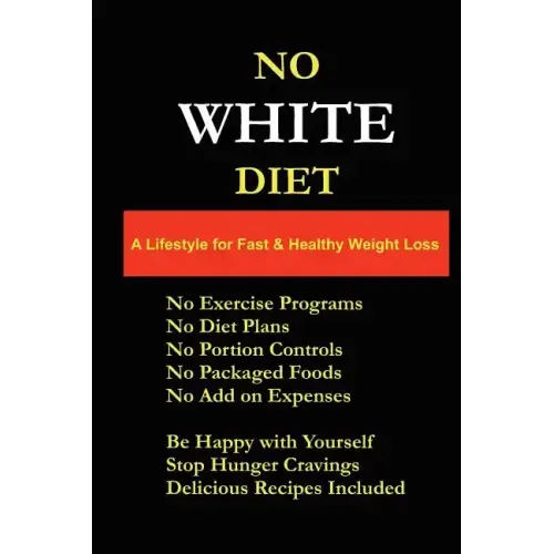 No White Diet