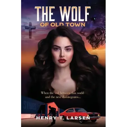Wolf of Old Town