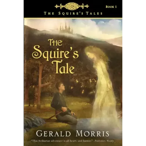 The Squire's Tale, 1