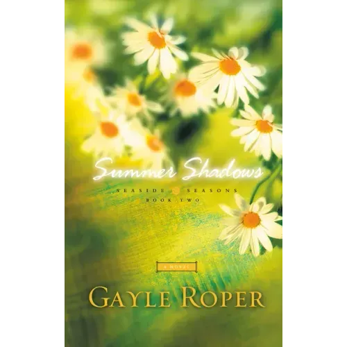 Summer Shadows