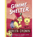 Gimme Shelter: Misadventures and Misinformation