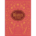 The Beatles in India