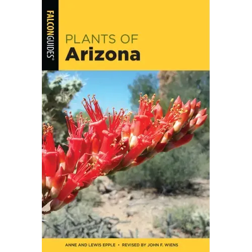 Plants of Arizona
