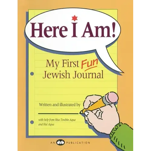 Here I Am