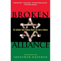 Broken Alliance