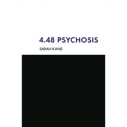 4.48 Psychosis