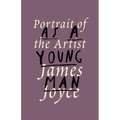 A Portrait of the Artist as a Young Man