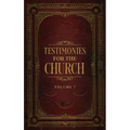 Testimonies for the Church Volume 7