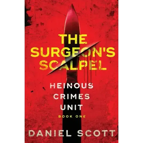 The Surgeon's Scalpel
