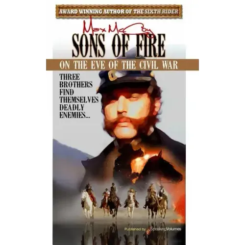 Sons of Fire