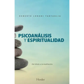 Psicoanálisis Y Espiritualidad