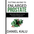 Putting an End to Enlarged Prostate: Alternative Natural Cure To Prostate Enlargement