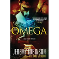 Omega (a Jack Sigler Thriller)