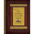 The Making of...Journey into Egypt Tarot