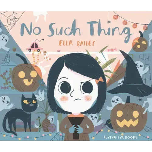 No Such Thing