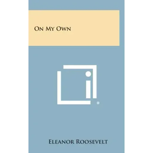 On My Own