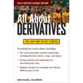 All about Derivatives Second Edition