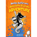 Rowley Jefferson's Awesome Friendly Adventure