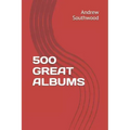 500 Great Albums