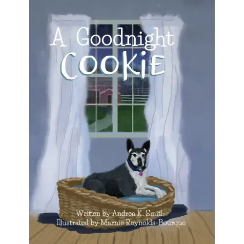 A Goodnight Cookie