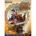 Rhune: Dawn of Twilight Campaign Guide