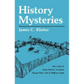 History Mysteries