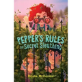 Pepper's Rules for Secret Sleuthing