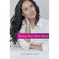 Being Your Own Boss: How to start up a business